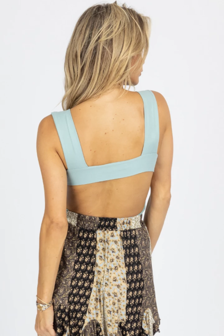 WINWIN APPAREL SAGE DESERT OPEN BACK DETAIL BODYSUIT 2 WINWIN APPAREL SAGE DESERT OPEN BACK DETAIL BODYSUIT