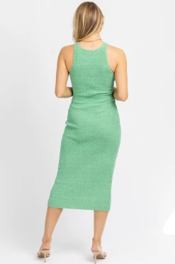 EMORY PARK JADE GREEN KNIT MIDI DRESS NEW ARRIVALS 12 EMORY PARK JADE GREEN KNIT MIDI DRESS NEW ARRIVALS