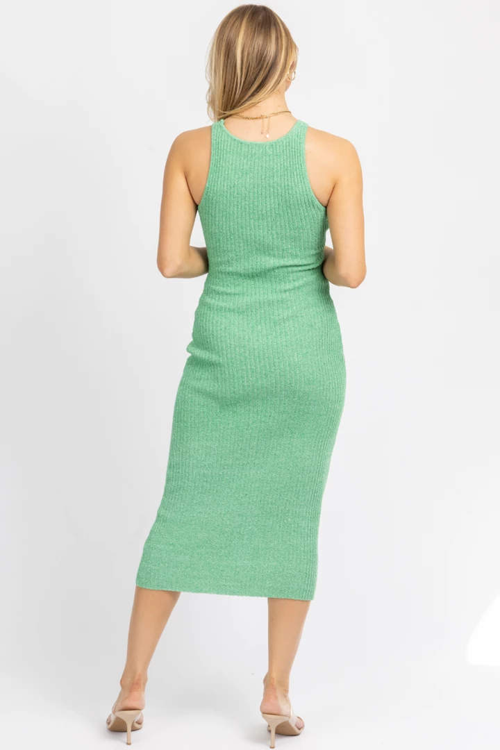 EMORY PARK JADE GREEN KNIT MIDI DRESS NEW ARRIVALS 6 EMORY PARK JADE GREEN KNIT MIDI DRESS NEW ARRIVALS
